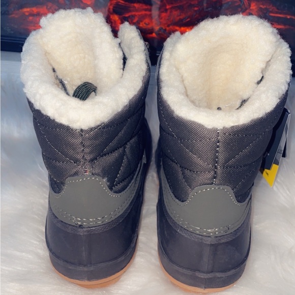 New Women’s Khombu Boots - Picture 4 of 5